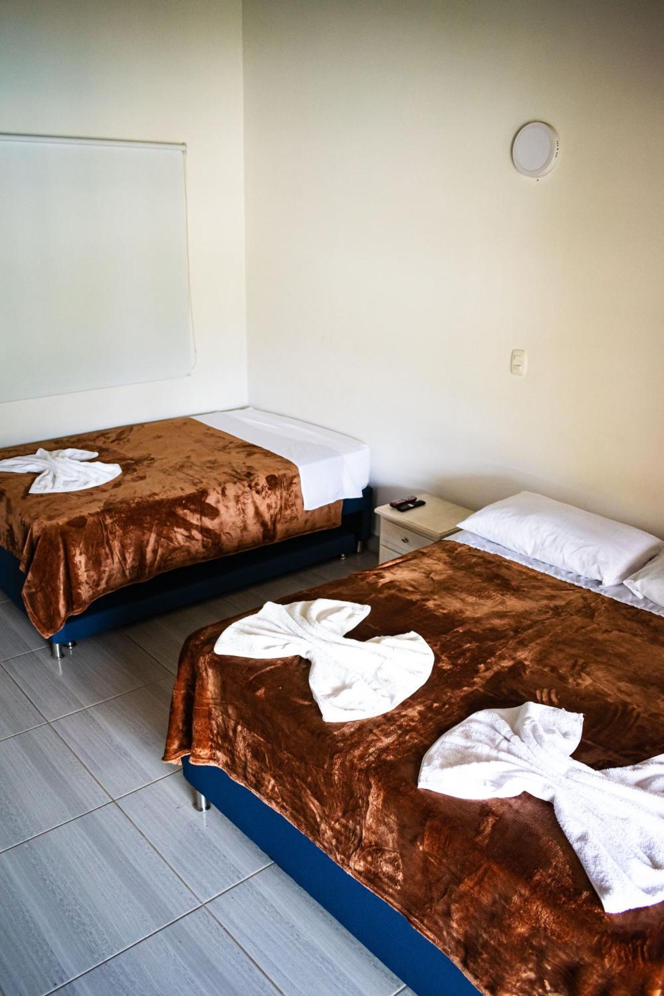 Hotel Campestre La Francesina Betania Room photo