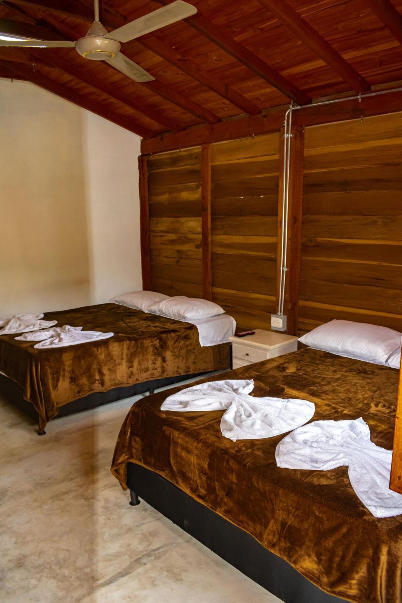 Hotel Campestre La Francesina Betania Room photo